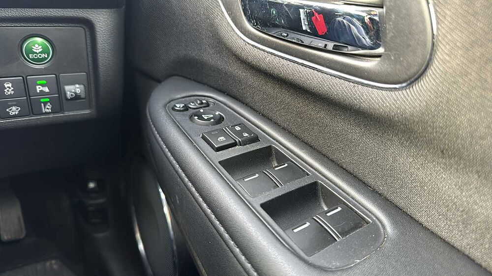 Honda Hr-v 1.5 i-VTEC SE 5dr