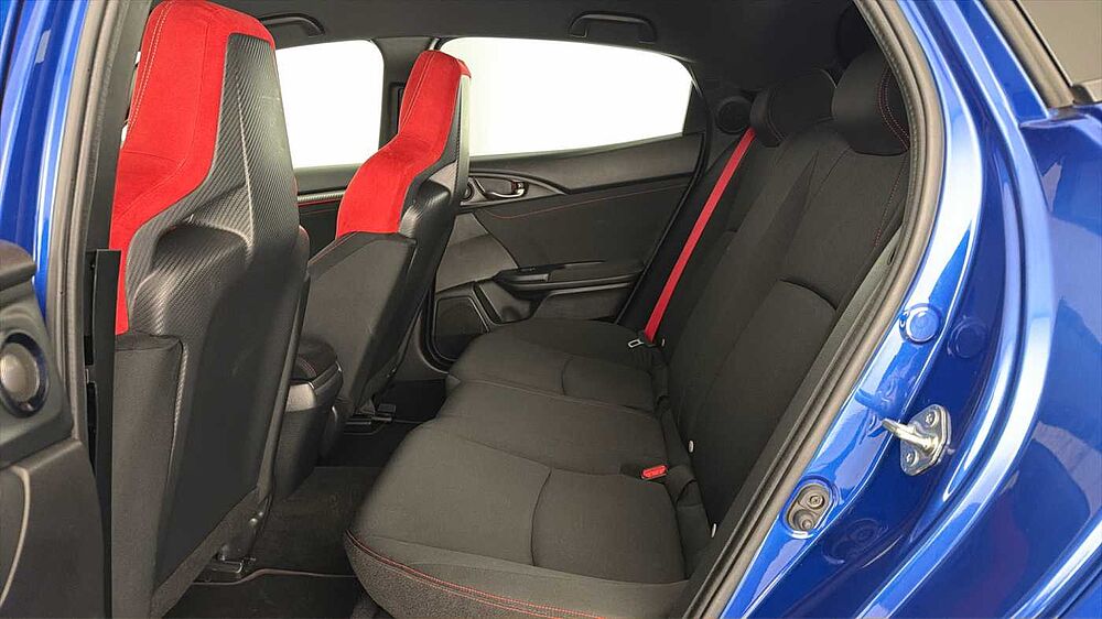 Honda Civic 2.0 VTEC Turbo Type R GT 5dr