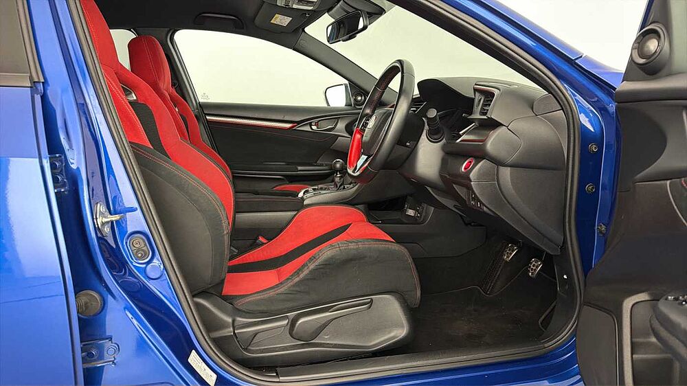 Honda Civic 2.0 VTEC Turbo Type R GT 5dr