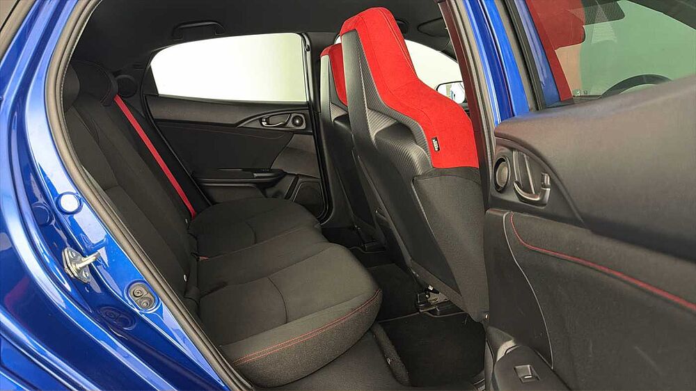 Honda Civic 2.0 VTEC Turbo Type R GT 5dr