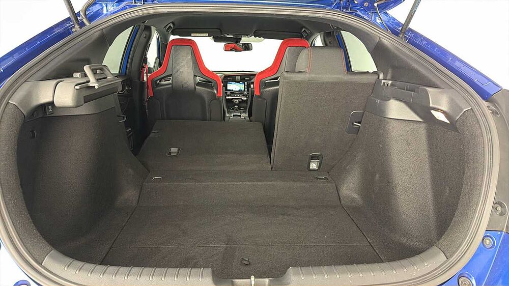 Honda Civic 2.0 VTEC Turbo Type R GT 5dr