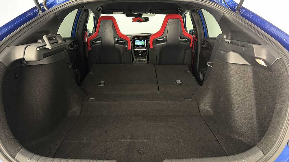 Honda Civic 2.0 VTEC Turbo Type R GT 5dr