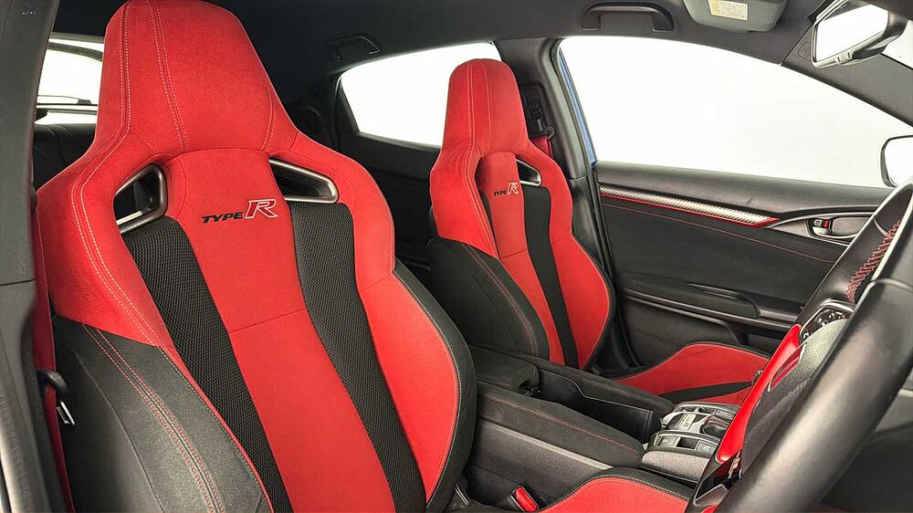 Honda Civic 2.0 VTEC Turbo Type R GT 5dr