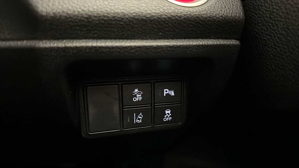 Honda Civic 2.0 VTEC Turbo Type R GT 5dr