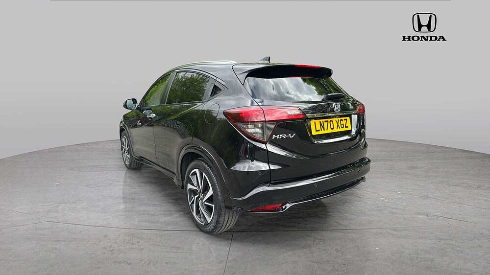 Honda Hr-v 1.5 i-VTEC EX CVT 5dr