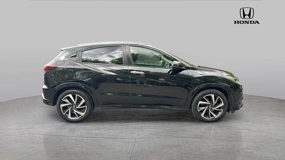 Honda Hr-v 1.5 i-VTEC EX CVT 5dr