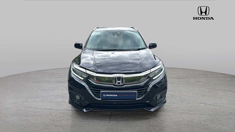 Honda Hr-v 1.5 i-VTEC EX CVT 5dr