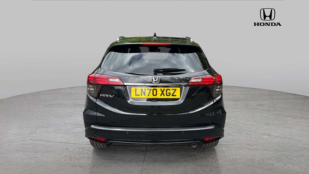 Honda Hr-v 1.5 i-VTEC EX CVT 5dr