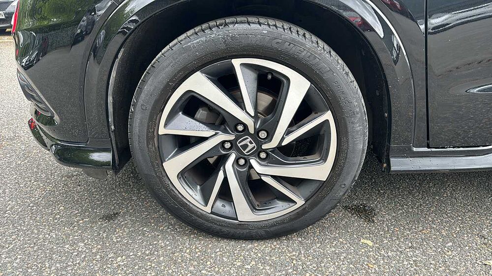 Honda Hr-v 1.5 i-VTEC EX CVT 5dr