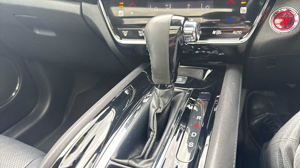 Honda Hr-v 1.5 i-VTEC EX CVT 5dr
