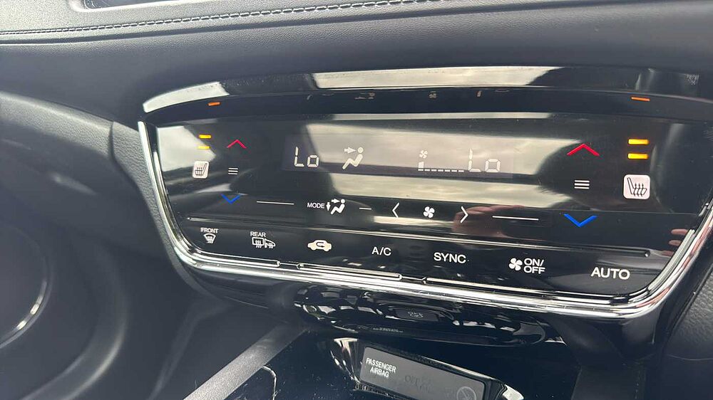 Honda Hr-v 1.5 i-VTEC EX CVT 5dr