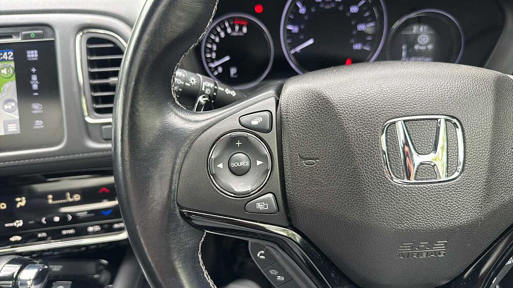 Honda Hr-v 1.5 i-VTEC EX CVT 5dr
