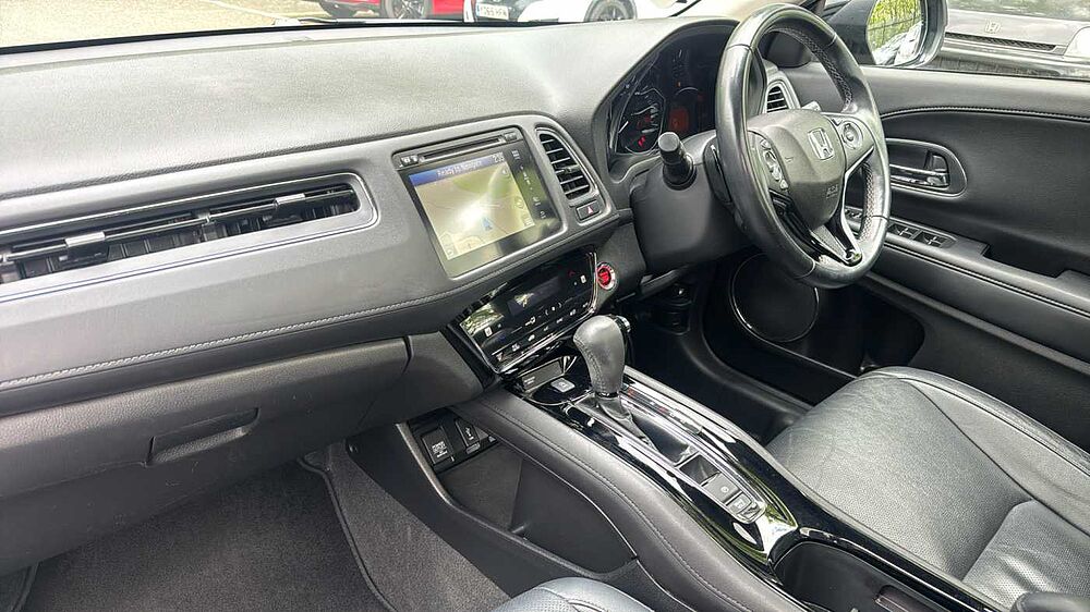 Honda Hr-v 1.5 i-VTEC EX CVT 5dr