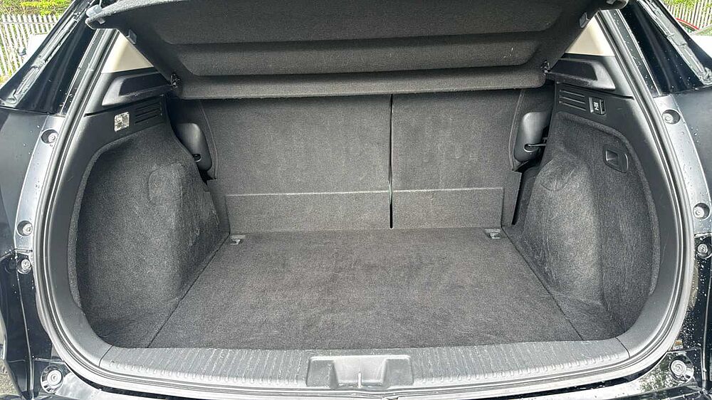 Honda Hr-v 1.5 i-VTEC EX CVT 5dr