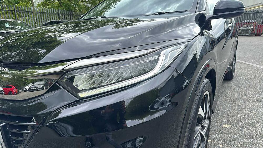 Honda Hr-v 1.5 i-VTEC EX CVT 5dr