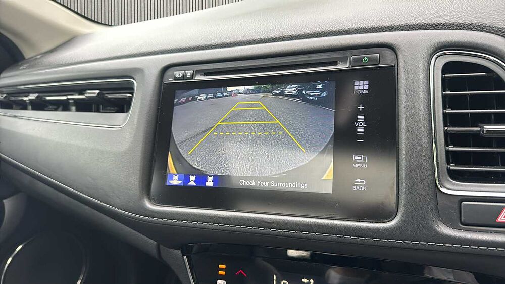 Honda Hr-v 1.5 i-VTEC EX CVT 5dr
