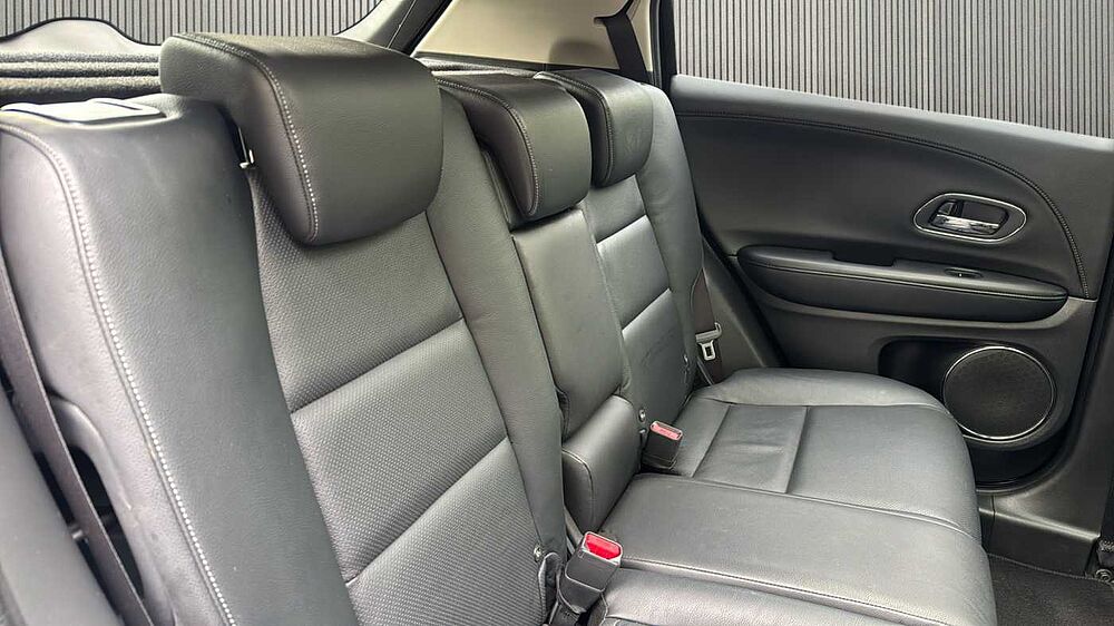 Honda Hr-v 1.5 i-VTEC EX CVT 5dr