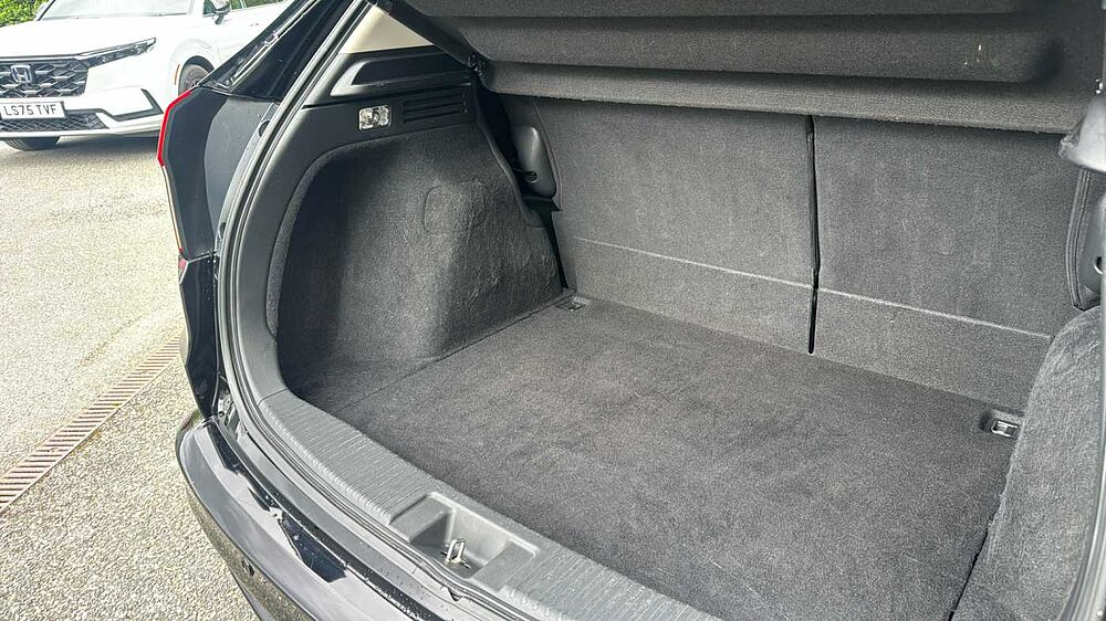 Honda Hr-v 1.5 i-VTEC EX CVT 5dr