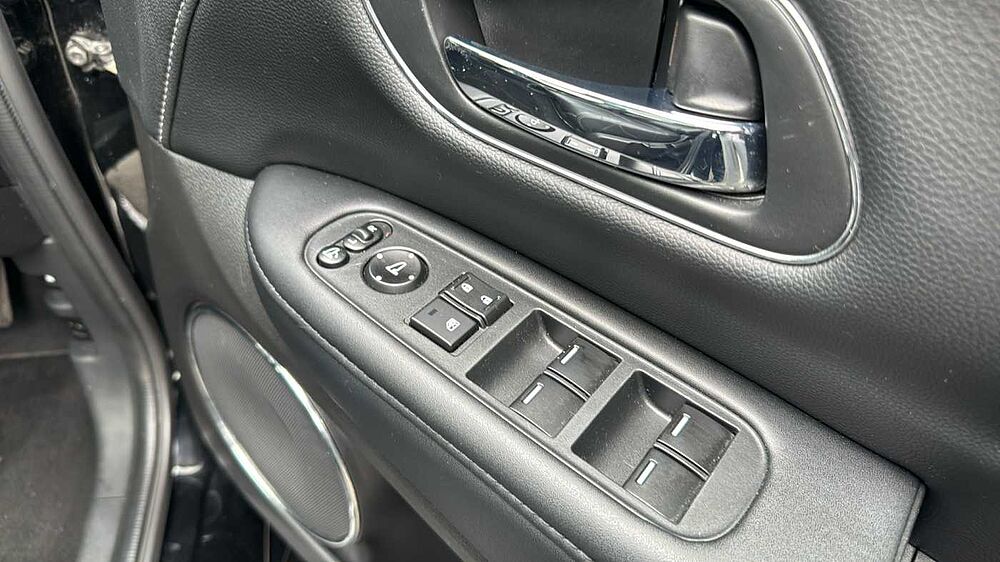 Honda Hr-v 1.5 i-VTEC EX CVT 5dr