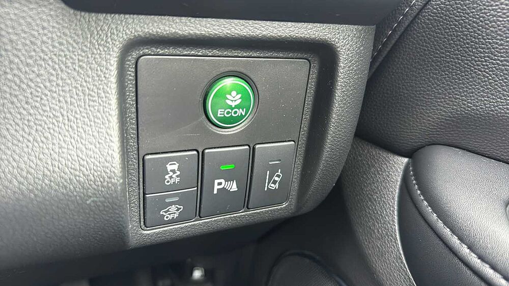 Honda Hr-v 1.5 i-VTEC EX CVT 5dr