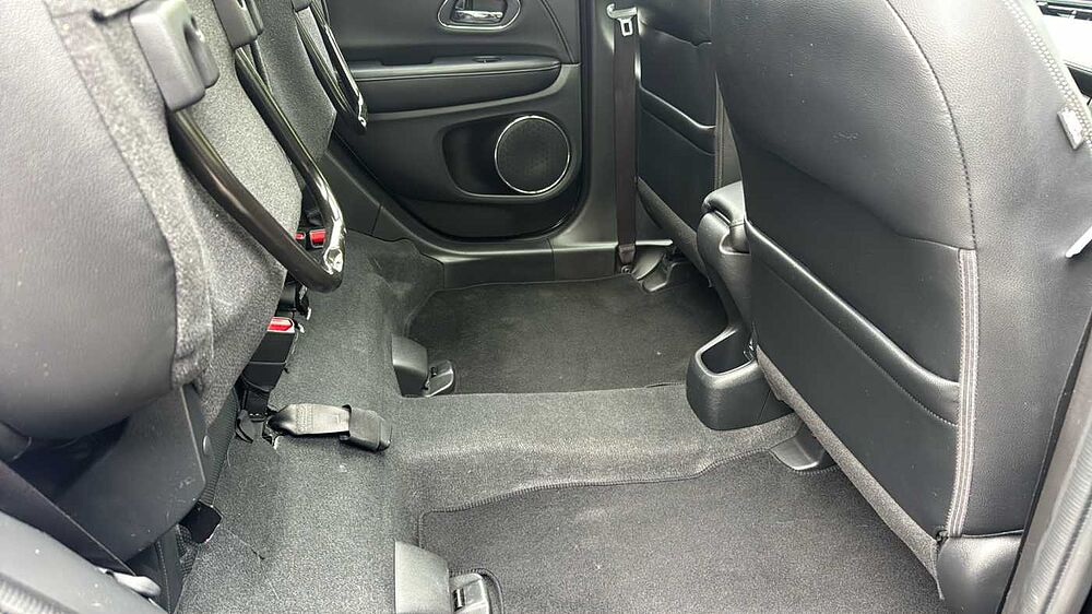 Honda Hr-v 1.5 i-VTEC EX CVT 5dr