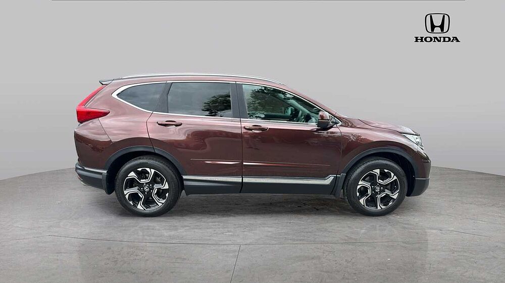 Honda Cr-v 1.5 VTEC Turbo SR 5dr