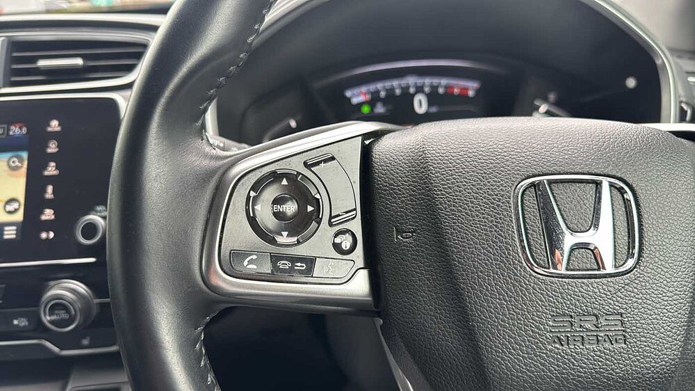 Honda Cr-v 1.5 VTEC Turbo SR 5dr