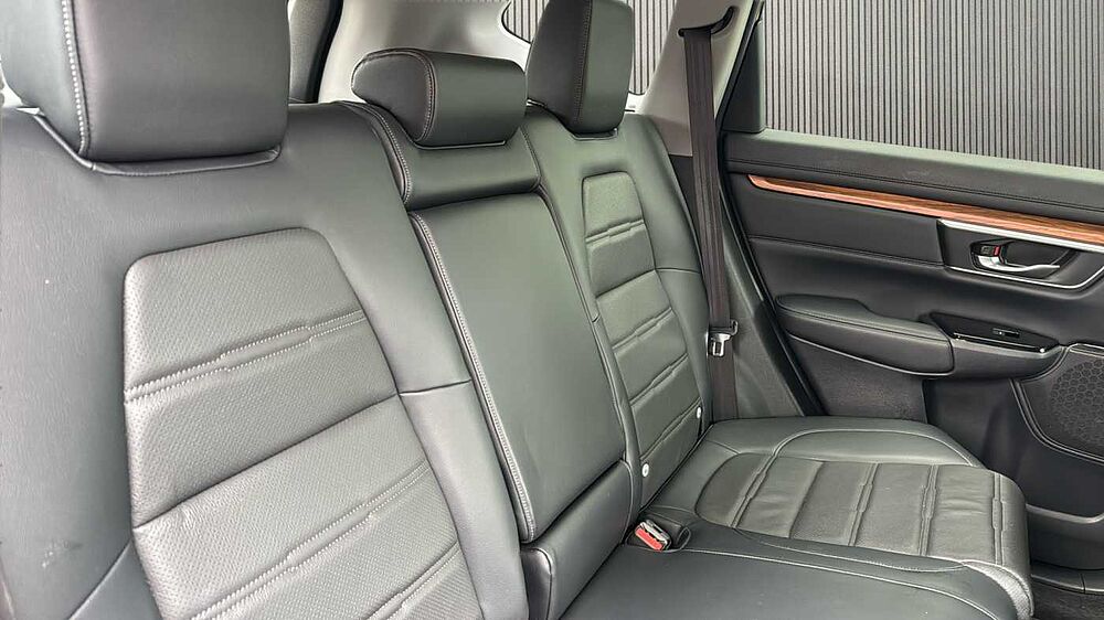 Honda Cr-v 1.5 VTEC Turbo SR 5dr