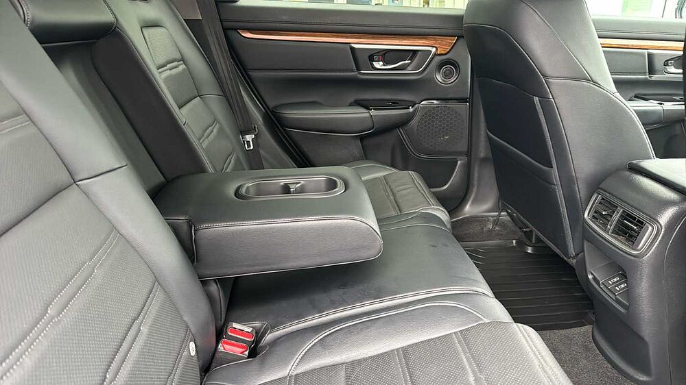 Honda Cr-v 1.5 VTEC Turbo SR 5dr