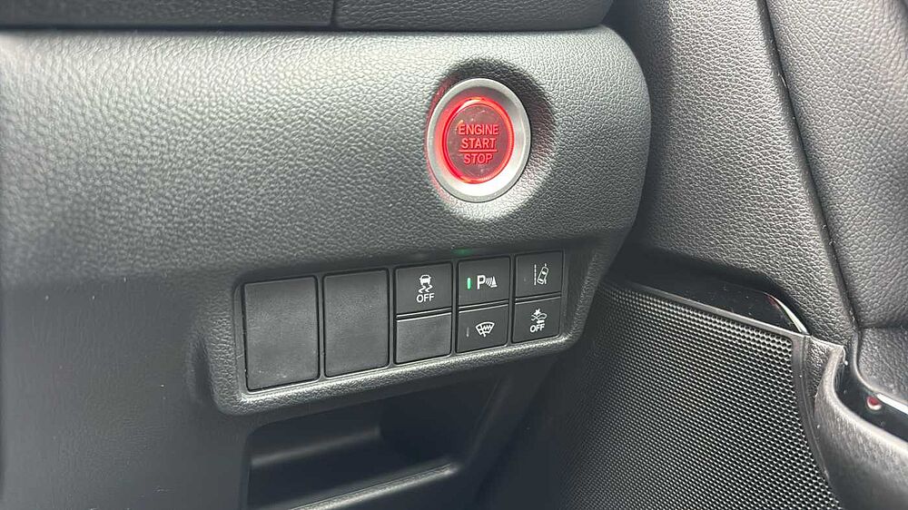 Honda Cr-v 1.5 VTEC Turbo SR 5dr