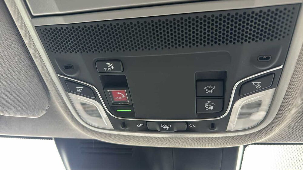 Honda Cr-v 1.5 VTEC Turbo SR 5dr