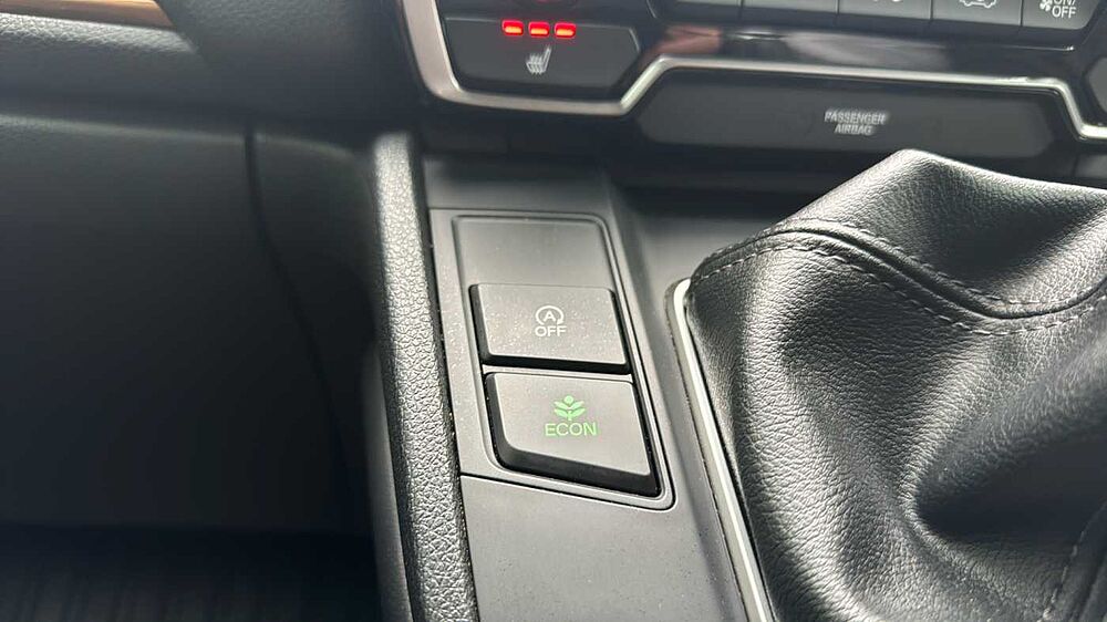 Honda Cr-v 1.5 VTEC Turbo SR 5dr