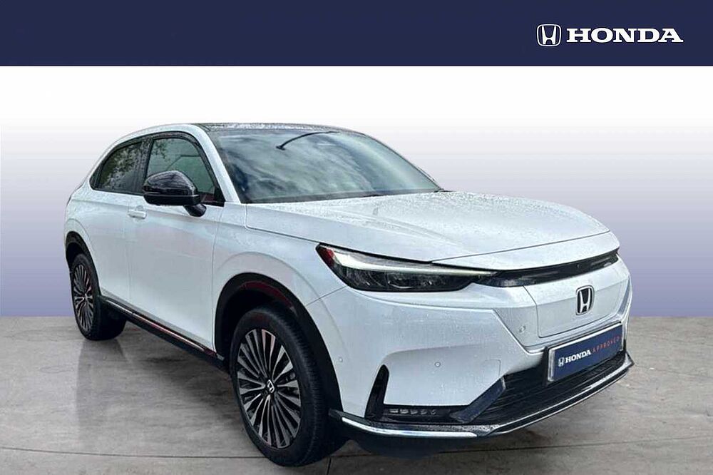 Honda E Ny1 150kW Advance 69kWh 5dr Auto