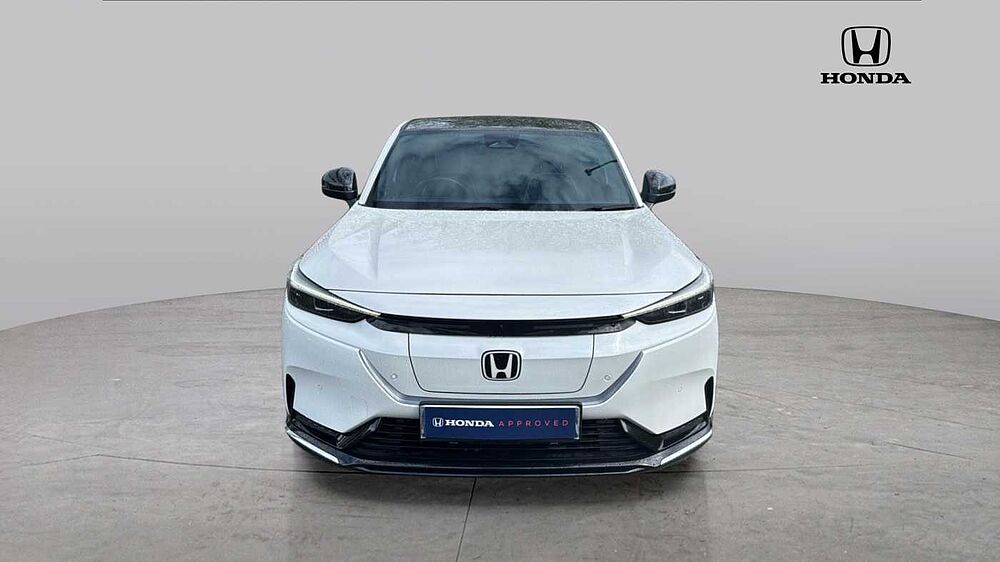 Honda E Ny1 150kW Advance 69kWh 5dr Auto