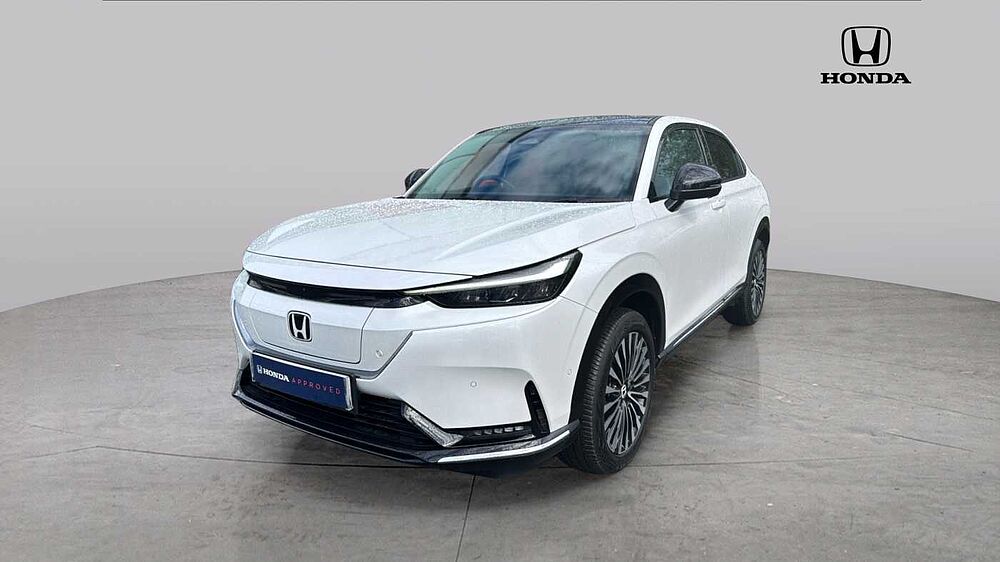 Honda E Ny1 150kW Advance 69kWh 5dr Auto