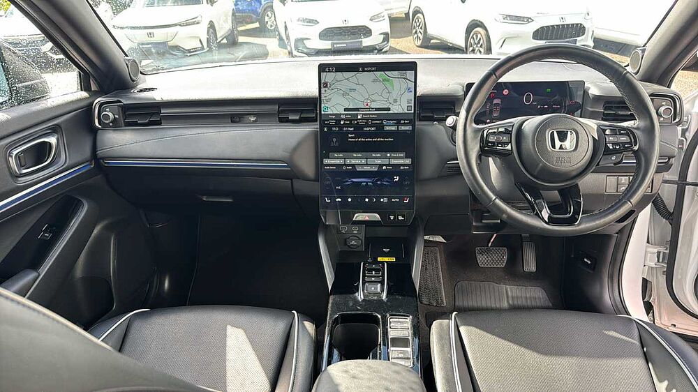 Honda E Ny1 150kW Advance 69kWh 5dr Auto