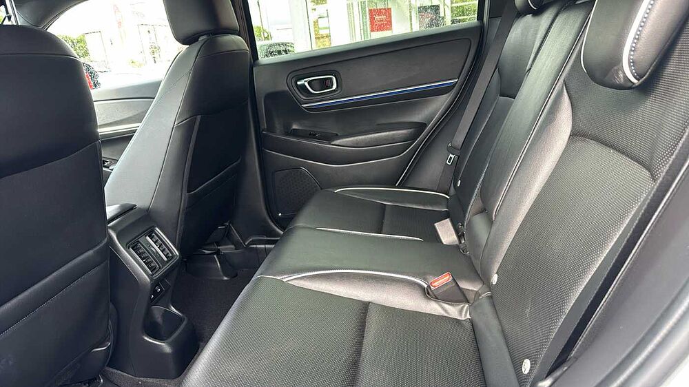 Honda E Ny1 150kW Advance 69kWh 5dr Auto