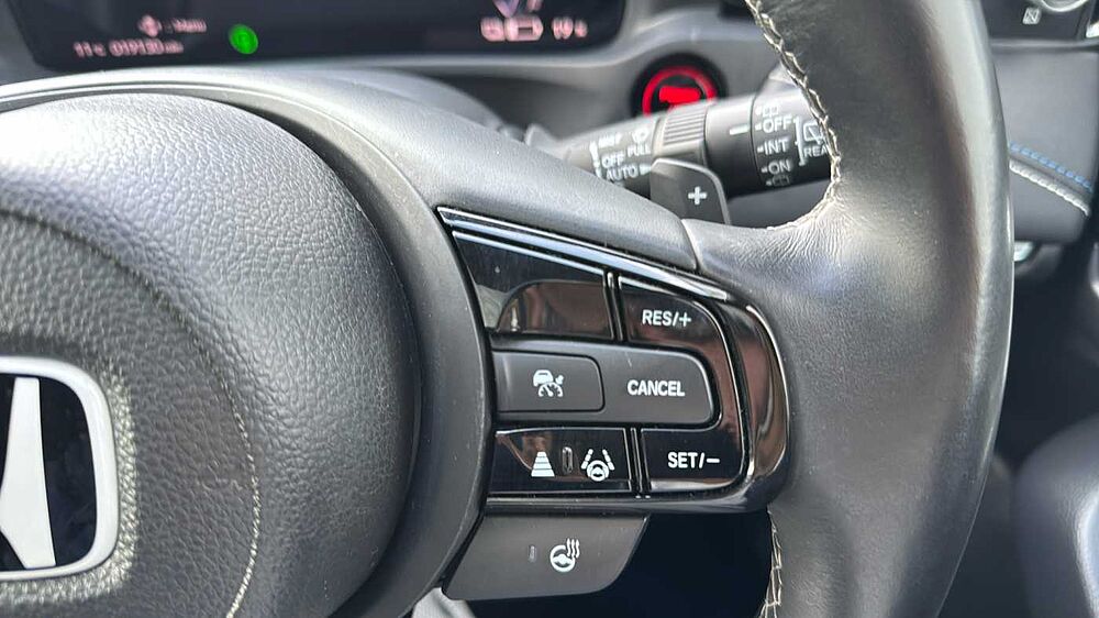 Honda E Ny1 150kW Advance 69kWh 5dr Auto