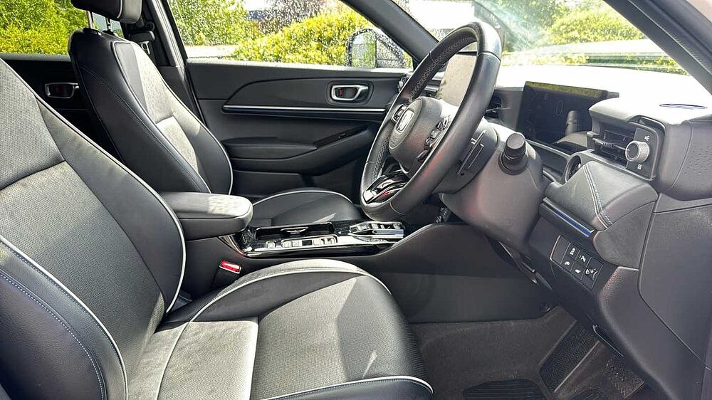 Honda E Ny1 150kW Advance 69kWh 5dr Auto
