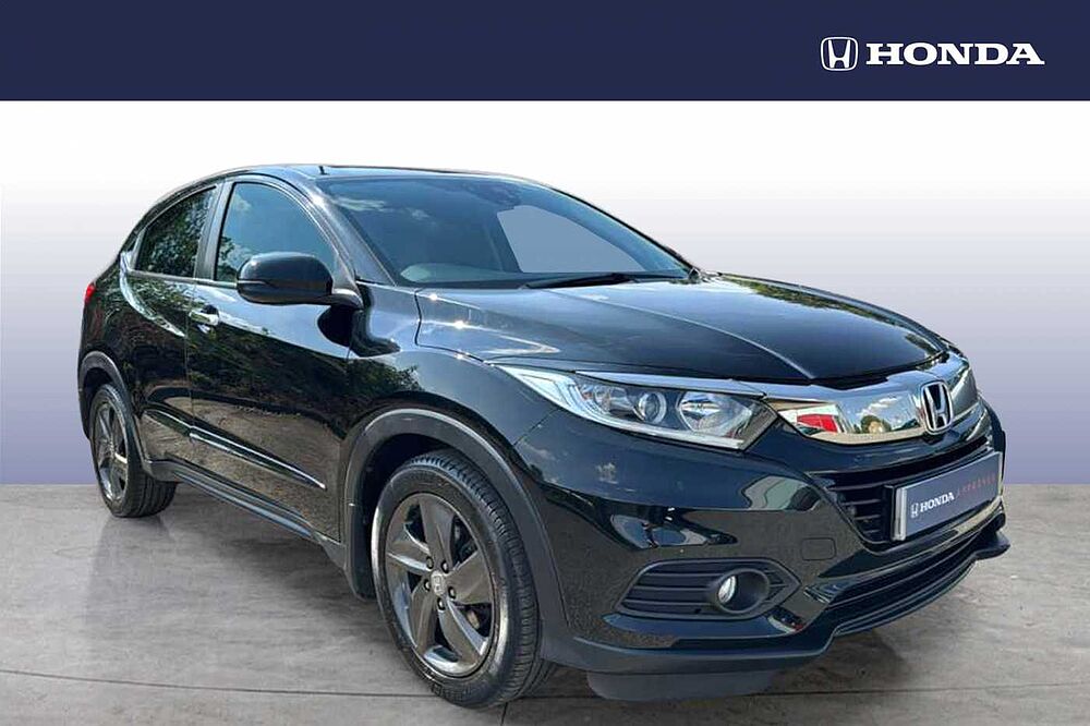 Honda Hr-v 1.5 i-VTEC SE 5dr
