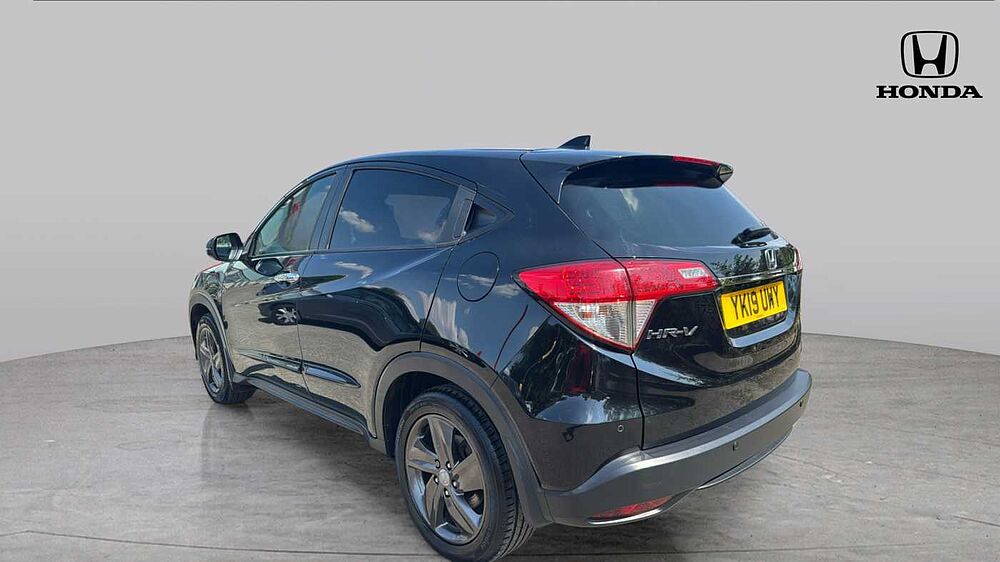 Honda Hr-v 1.5 i-VTEC SE 5dr