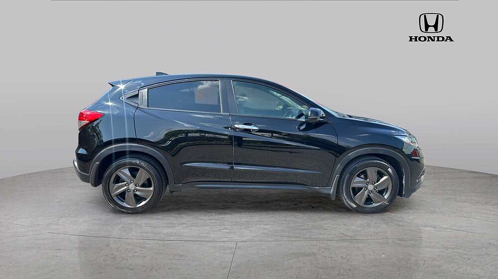 Honda Hr-v 1.5 i-VTEC SE 5dr