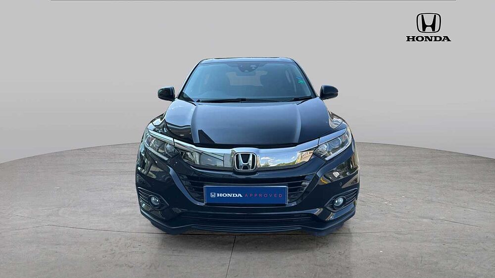 Honda Hr-v 1.5 i-VTEC SE 5dr