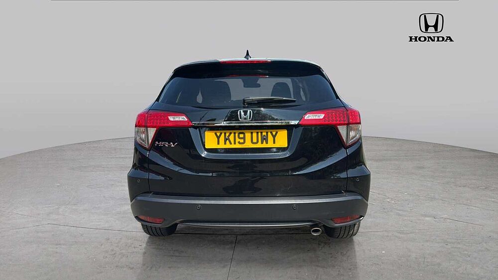 Honda Hr-v 1.5 i-VTEC SE 5dr