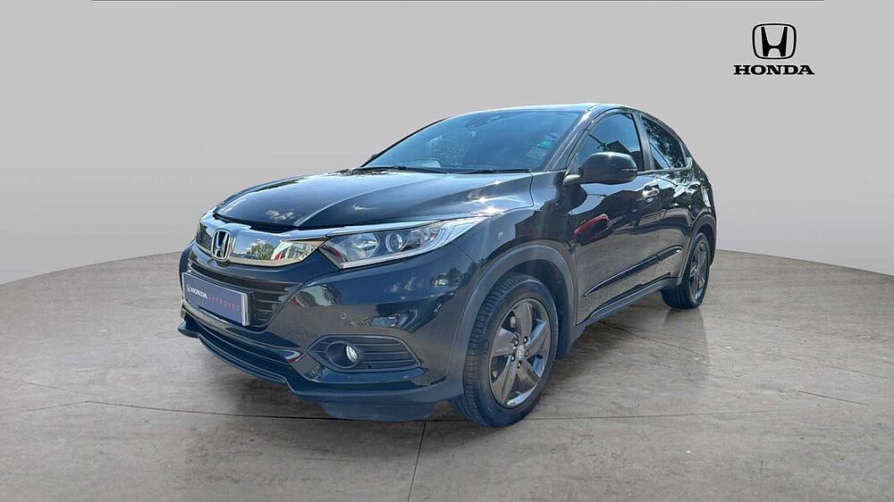 Honda Hr-v 1.5 i-VTEC SE 5dr