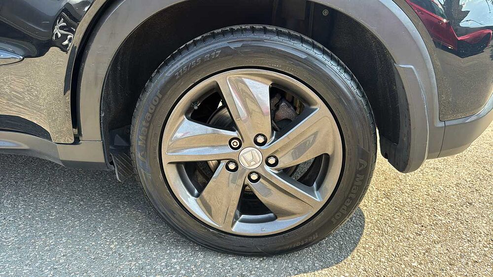Honda Hr-v 1.5 i-VTEC SE 5dr