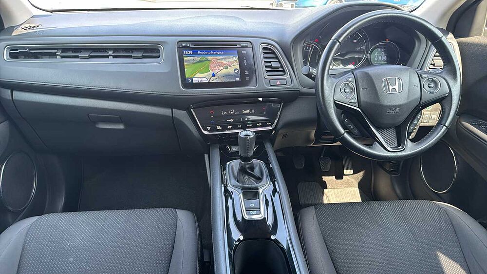 Honda Hr-v 1.5 i-VTEC SE 5dr