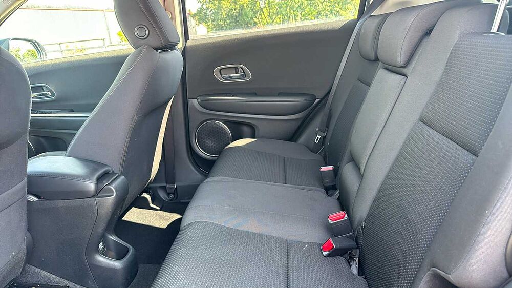 Honda Hr-v 1.5 i-VTEC SE 5dr