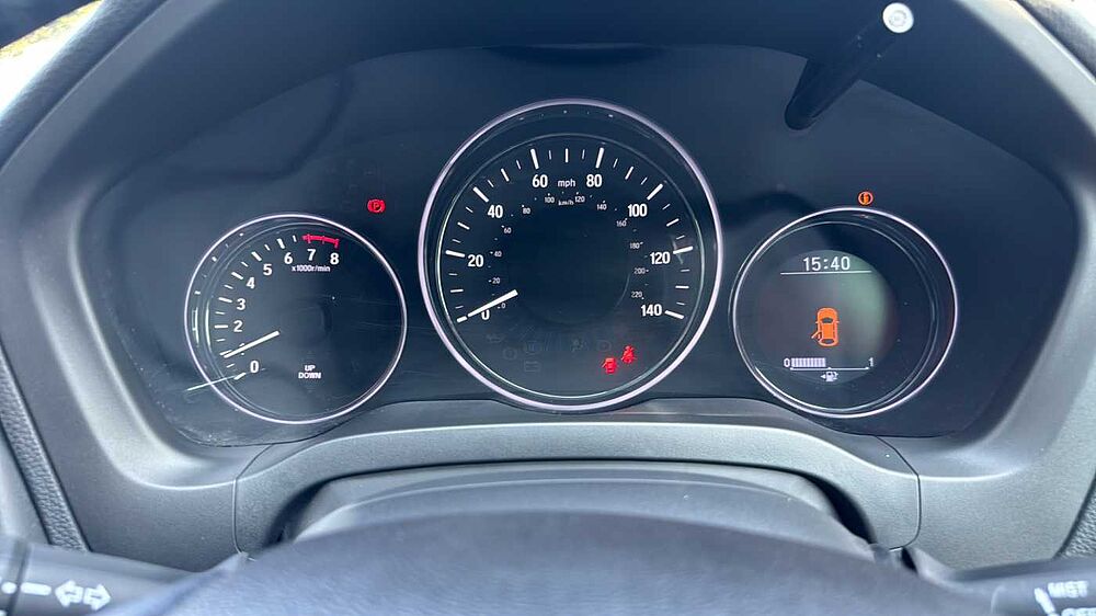 Honda Hr-v 1.5 i-VTEC SE 5dr