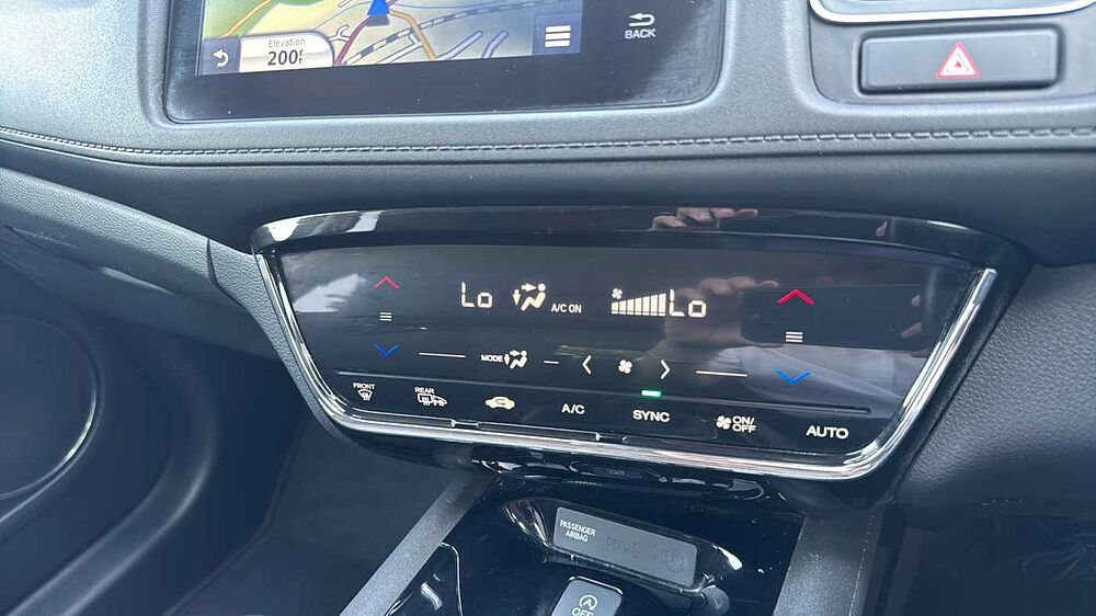 Honda Hr-v 1.5 i-VTEC SE 5dr